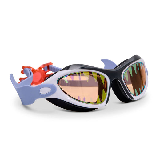 Megamouth Kids' Shark Swim Goggle