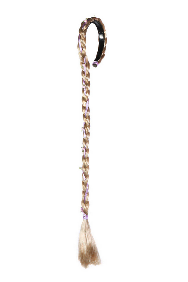 Storybook Braid Headband | Blonde