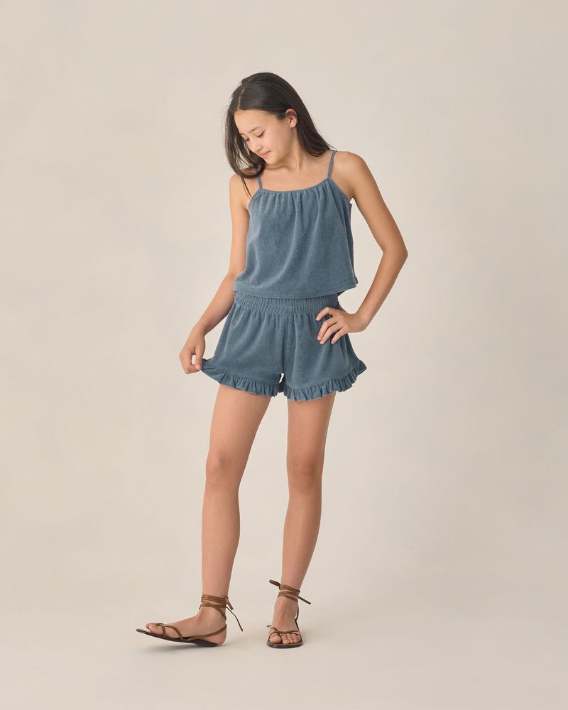 TEEN FAYE SET | MARINE