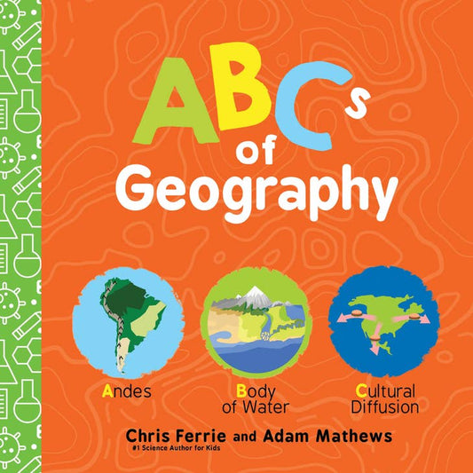 Abc's of Geography