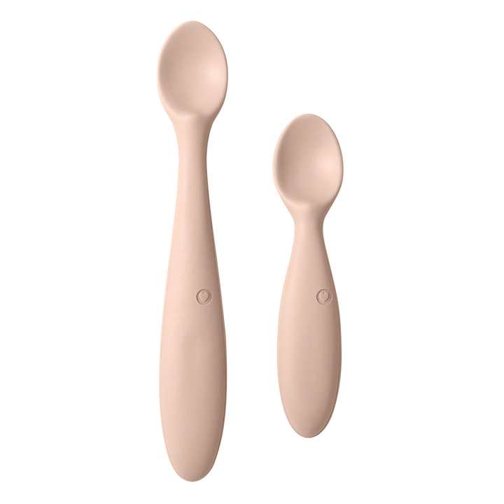 Spoon Set | Blush