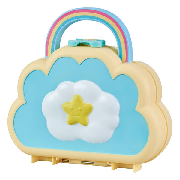 Moose Toys Bluey Cloud Bag Doctor Set