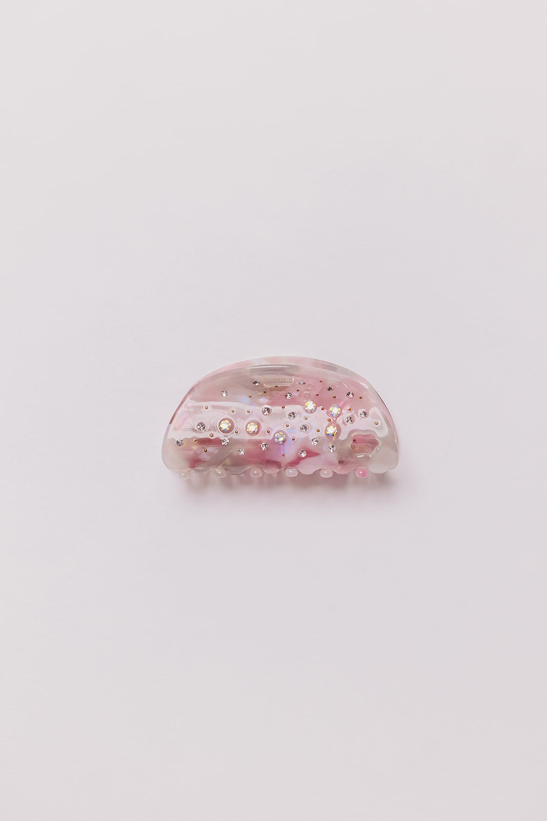 Glitter Midi Claws | COSMIC