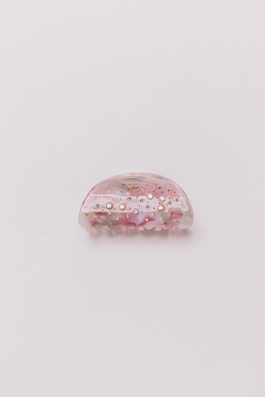 Glitter Midi Claws | COSMIC