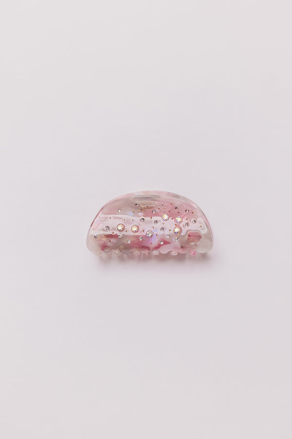 Glitter Midi Claws | COSMIC