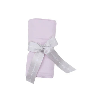 Swaddle Blanket | Orchid Hush