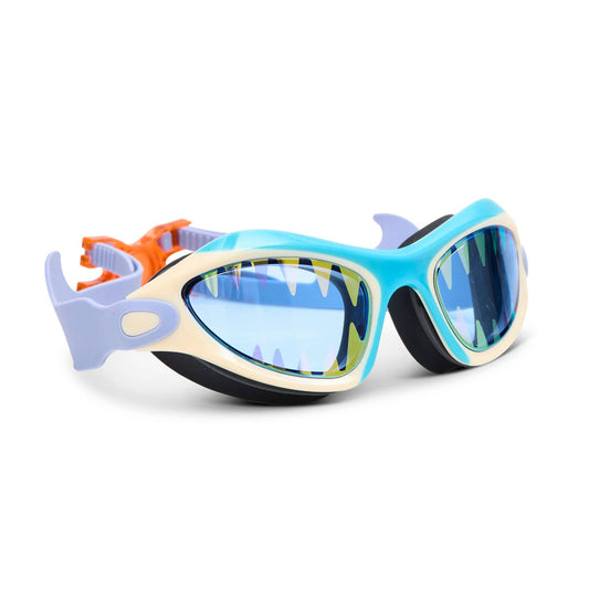 Megamouth Kids' Shark Swim Goggle