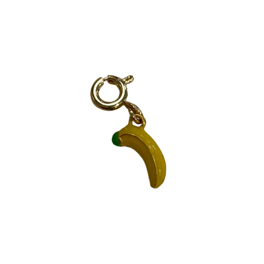 Banana Charm