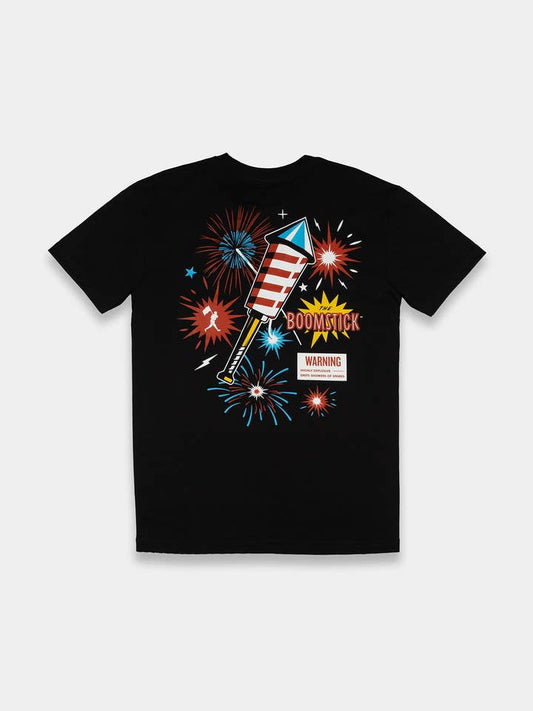 Boomstick T-Shirt *PREORDER*