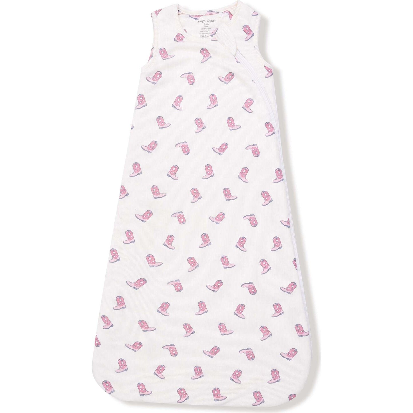 Cowgirl Boots | Sleep Bag