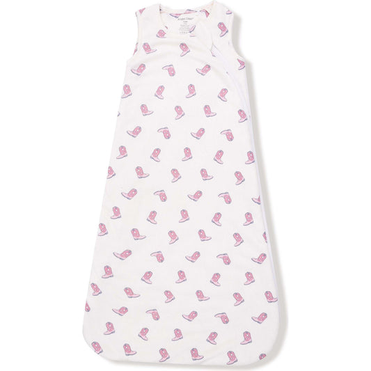 Cowgirl Boots | Sleep Bag