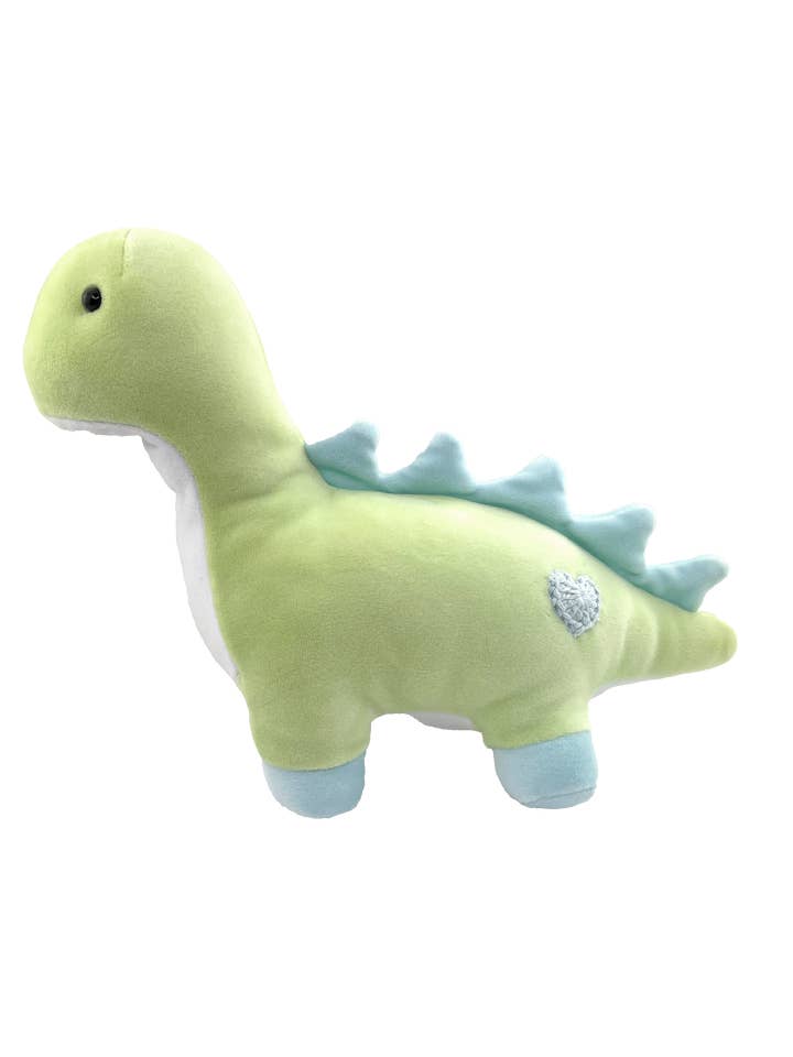 Spike the Dinosaur Plush Toy