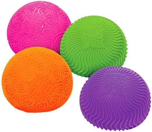 Ripples Nee Doh Sensory Fidget Toy