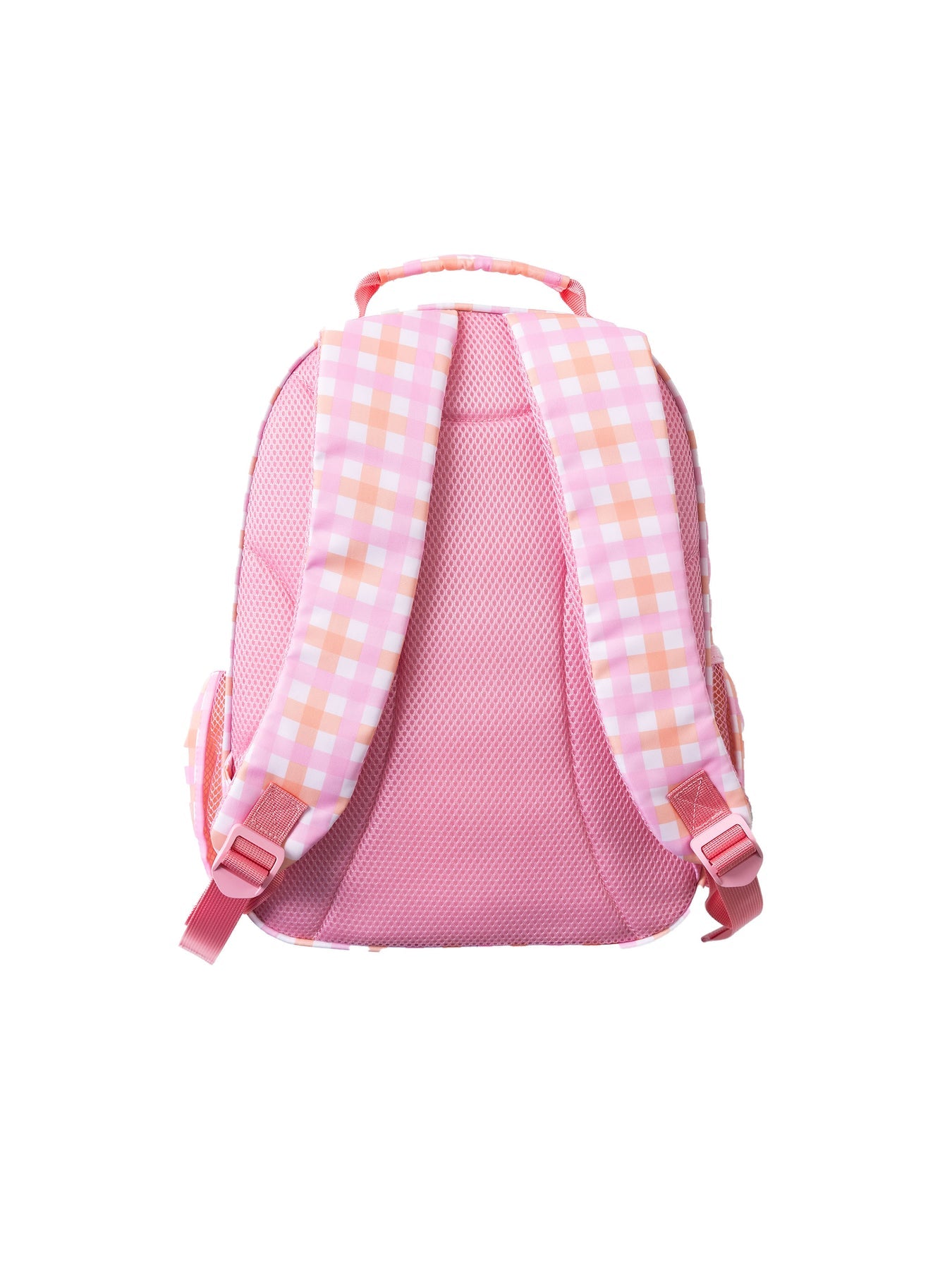 Kids Backpack | Pretty Plaid