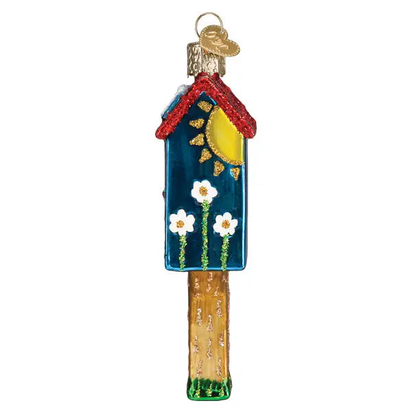 Little Library Ornament | Pre-Order