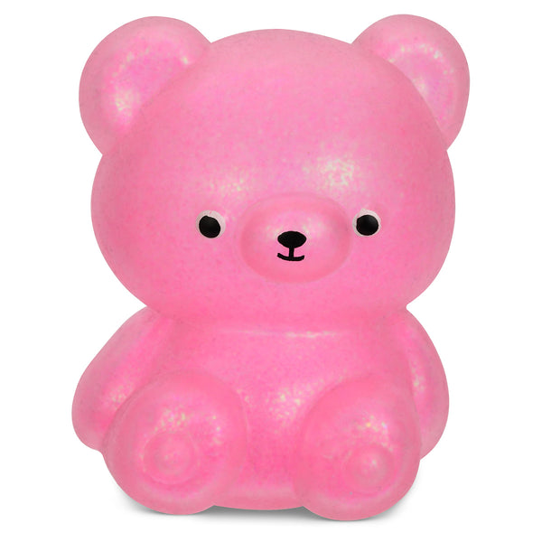 Gummy Bear Squeeze Toy