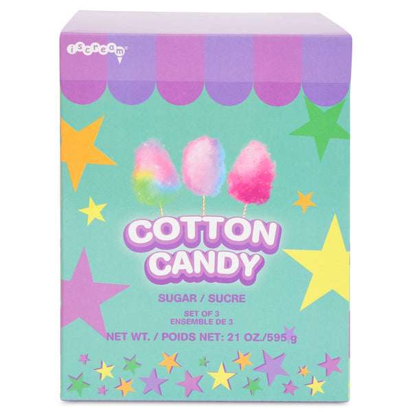 Fruity Cotton Candy Sugar