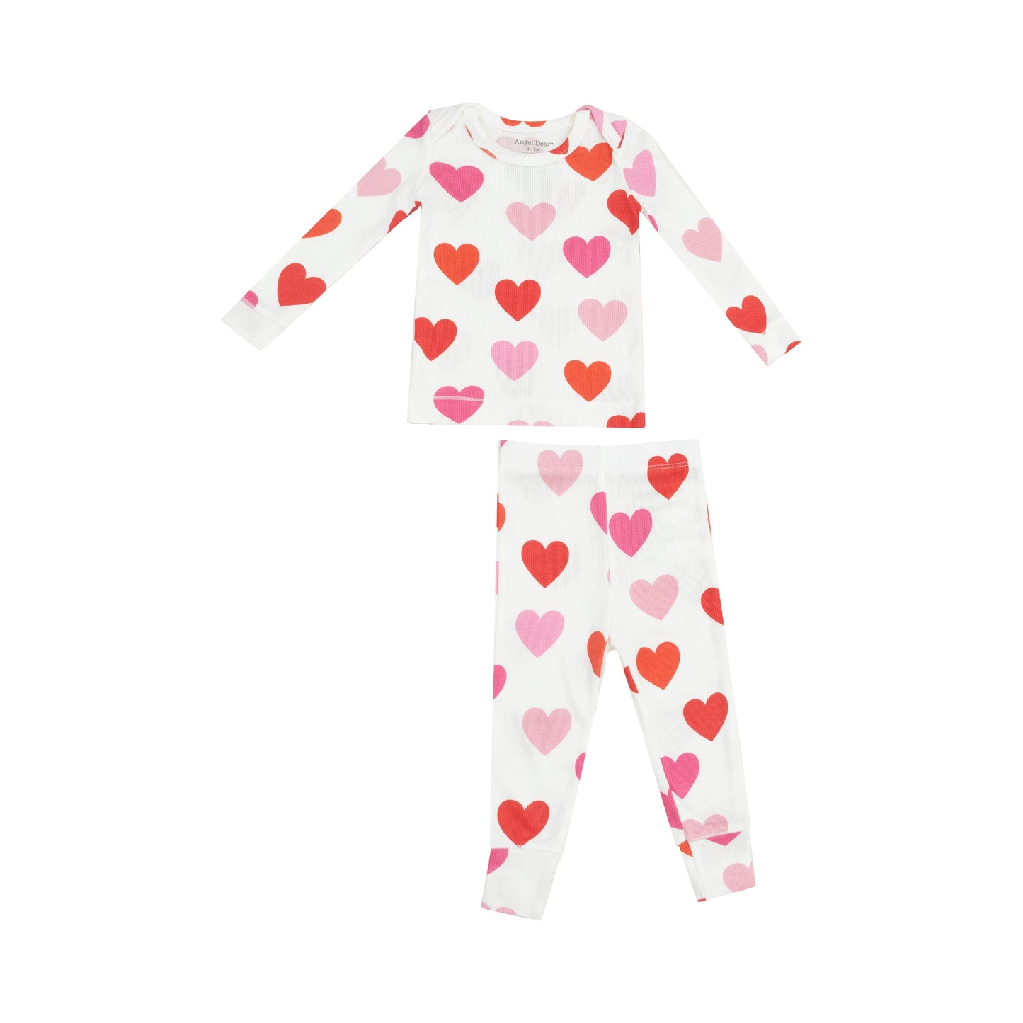 Big Hearts Loungewear Set