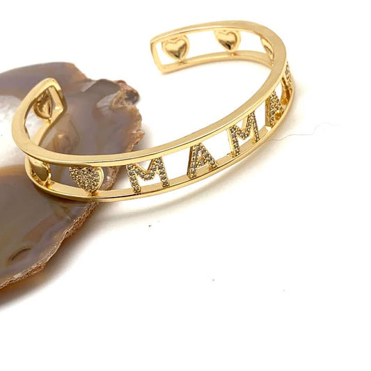 Mama Bangle
