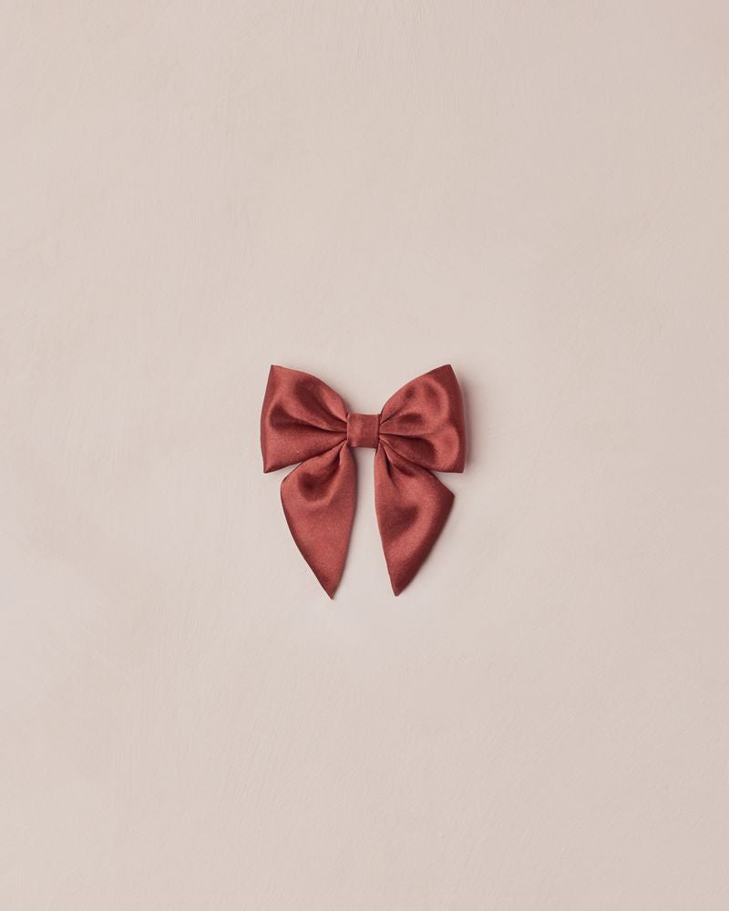 NORAH BOW || RUBY