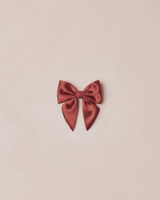 NORAH BOW || RUBY