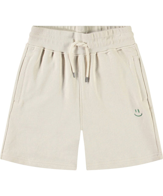 Mike Sweatshort | White Noise