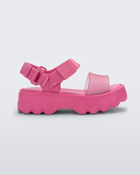 Kick Off Sandal Kids | Pink