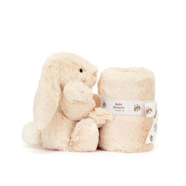 Bashful Luxe Bunny Willow Soother