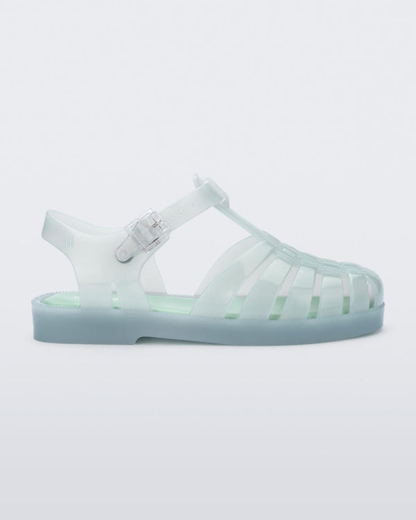 Mini Melissa Possession | Light Green