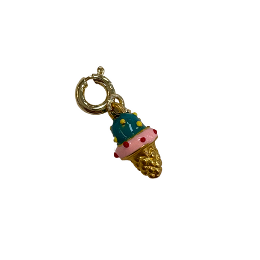 Ice Cream Charm