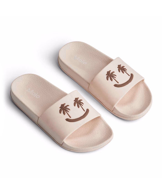 Zhappy Slides | Brazilian Sand