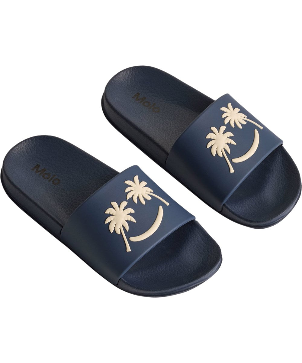 Zhappy Slides | Oceanica