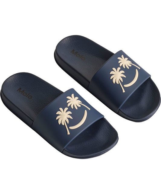Zhappy Slides | Oceanica