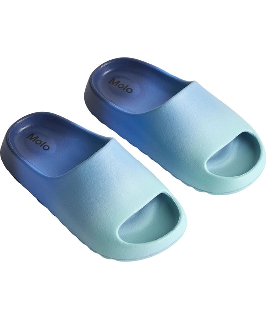 Zion Slides | Ocean Fade