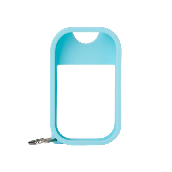 Hand Mist Case | Frosty Blue