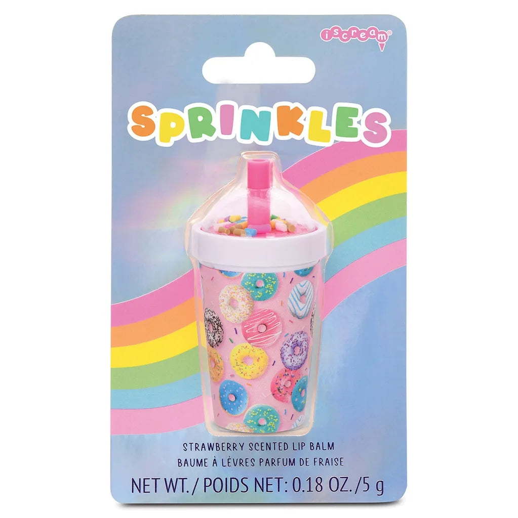 Sprinkles Lip Balm