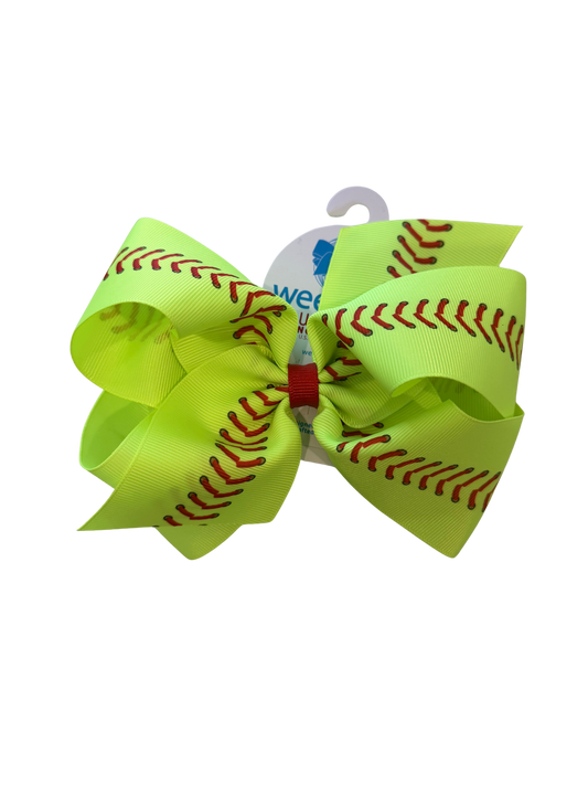 King Softball Bow