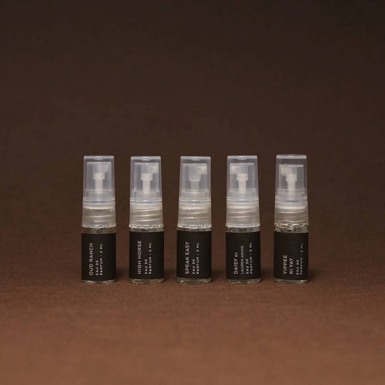 Perfume Discovery Set | New Favorites