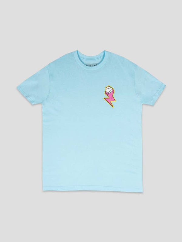 Electric Arms T-Shirt *PREORDER*