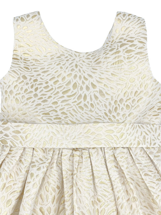 Twirl Dress | Golden Isles