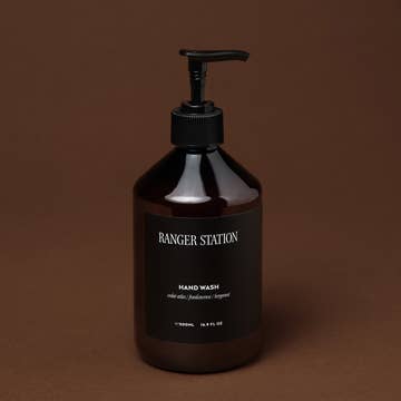 Santalum Hand Wash