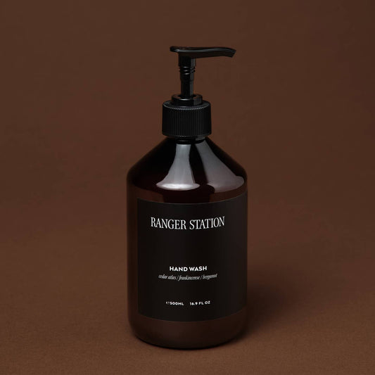 Cedar Atlas Hand Wash