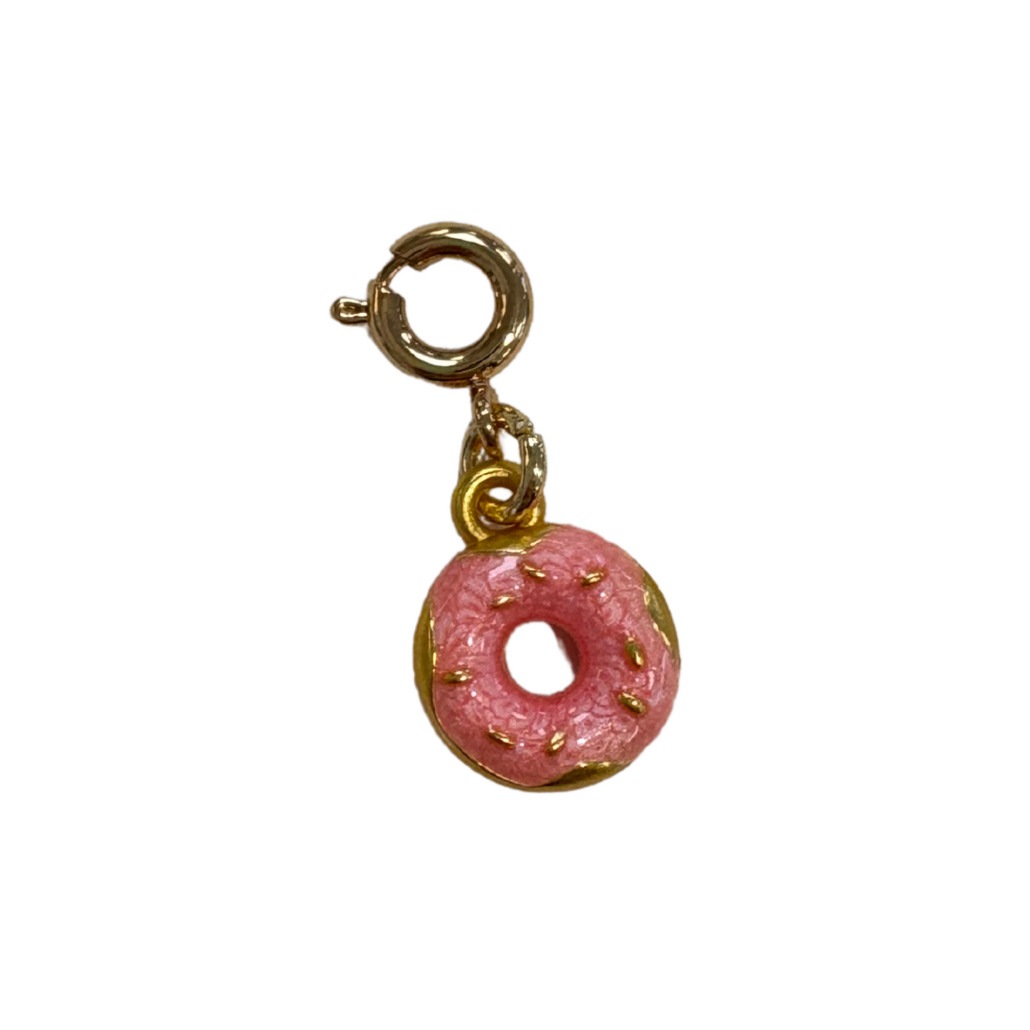 Donut Charm