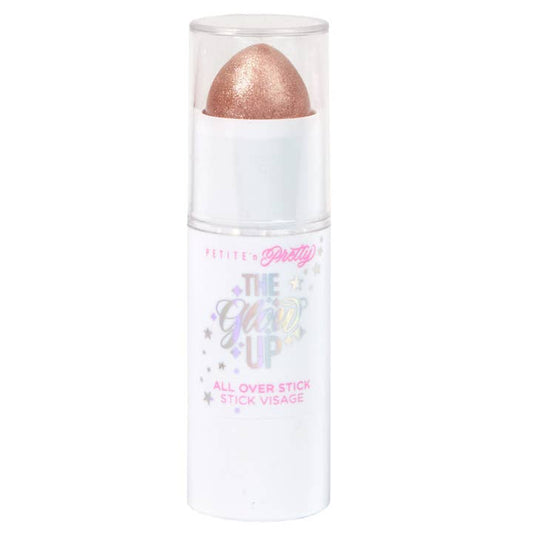 All Over Glow Up Stick | Gimme Glimmer Face Shimmer Highlight