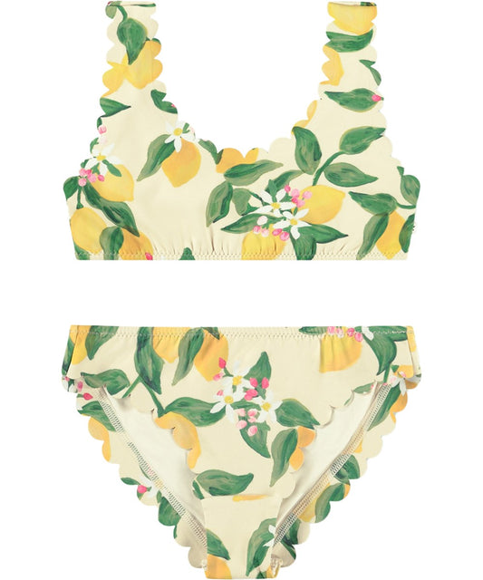 Nolina Bikini | Citrus
