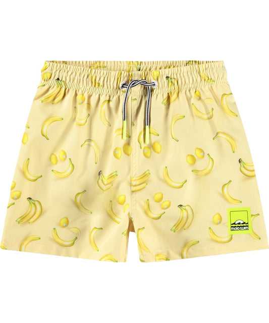 Niko Swim Trunk | Lemons & Bananas