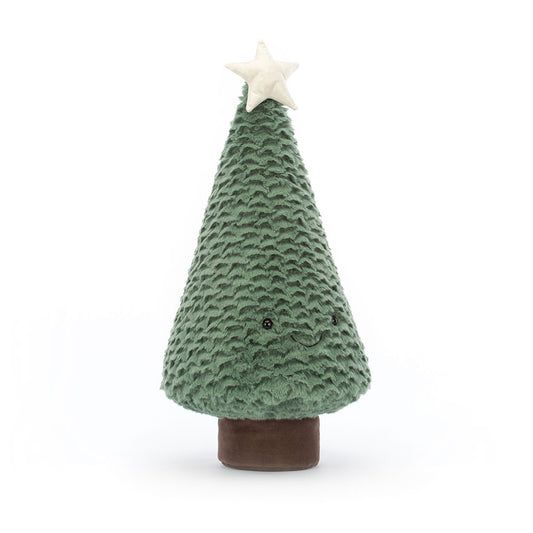 Amuseables Blue Spruce Christmas Tree Original