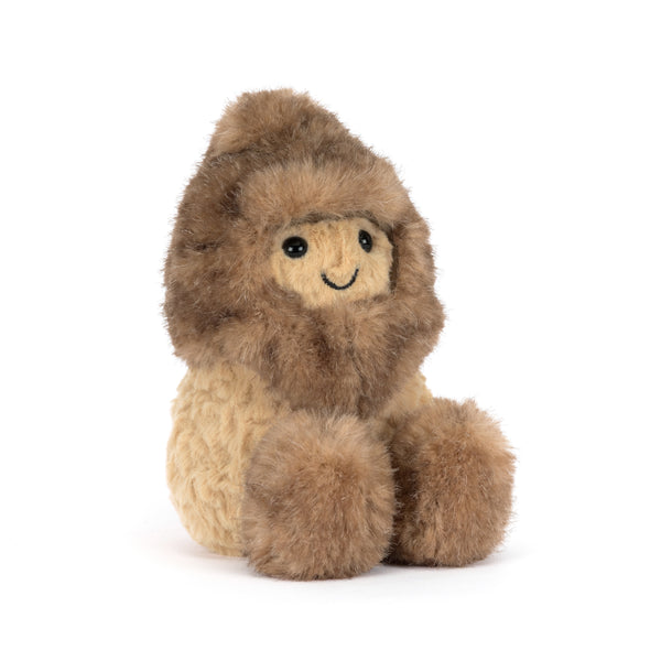 Amuseables Peanut - Yeti Outfit