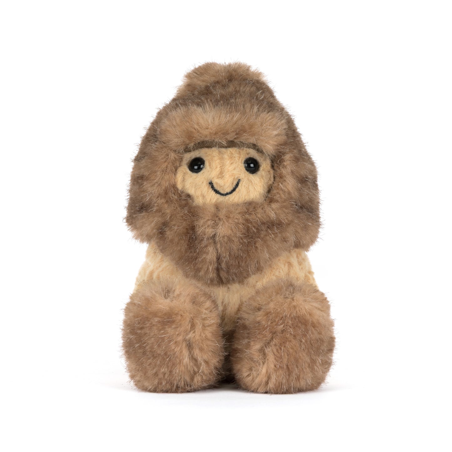 Amuseables Peanut - Yeti Outfit
