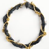 Don't Get It Twisted | Black Collar